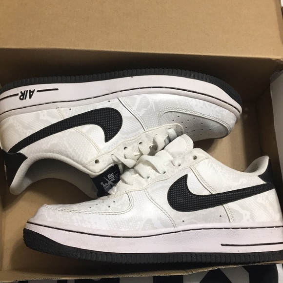 Women's Nike Air Force 1